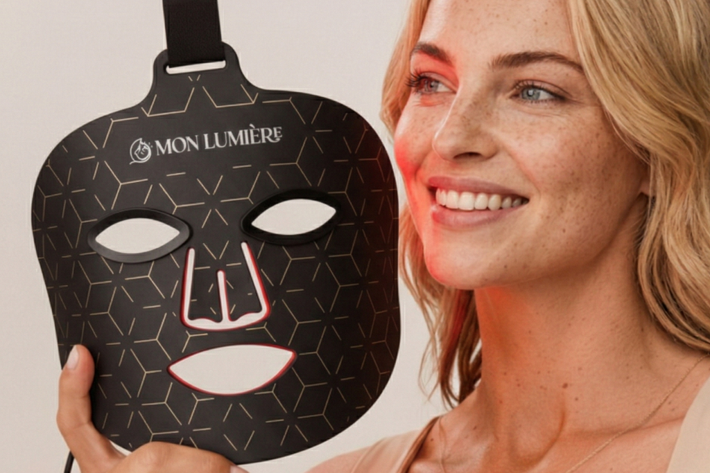 How Often Should You Use a Red Light Mask? Expert Guide for Best Results