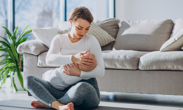 Microneedling While Breastfeeding: Is It Safe and What Should You Know?
