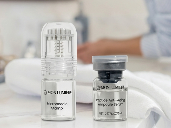 Under-Eye Microneedling: What It Can Do for Bags, Wrinkles and Dark Circles