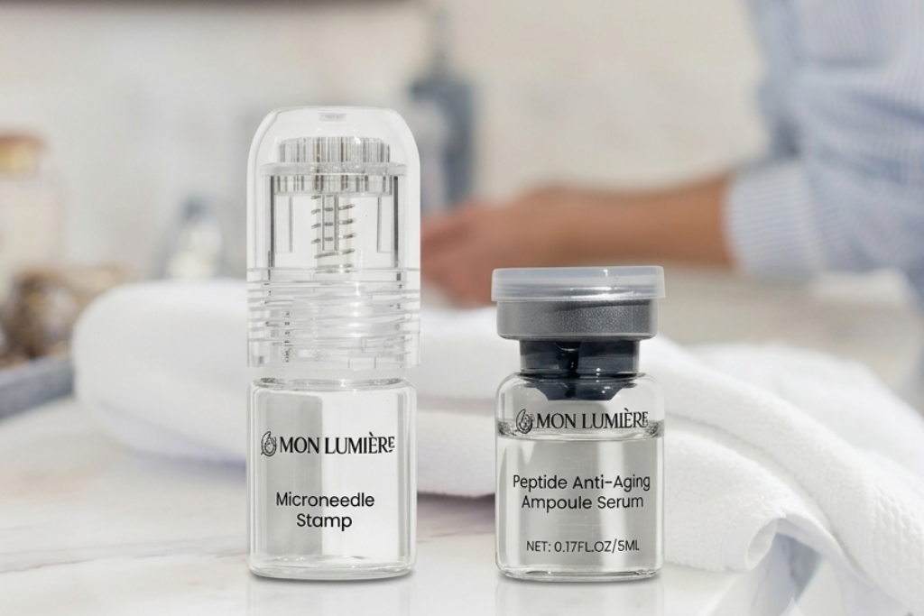 Under-Eye Microneedling: What It Can Do for Bags, Wrinkles and Dark Circles