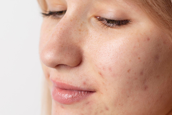 How Microneedling Can Improve the Appearance of Acne Scars