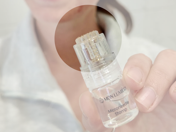 Microneedling Depth: A Safe Microneedling Depth Chart Guide