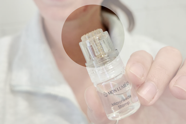 Microneedling Depth: A Safe Microneedling Depth Chart Guide