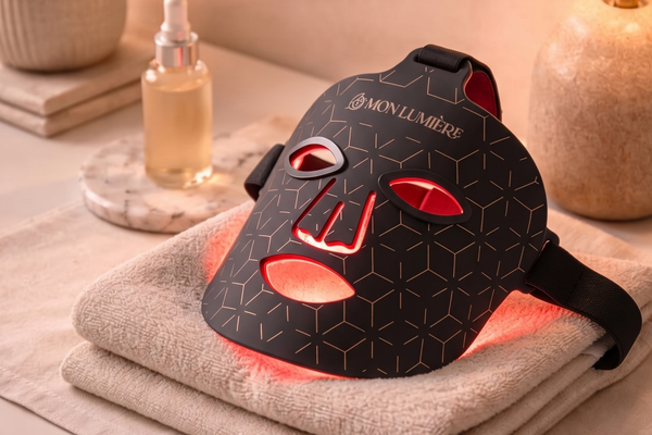 When to Use Red Light Therapy After Microneedling Complete Guide