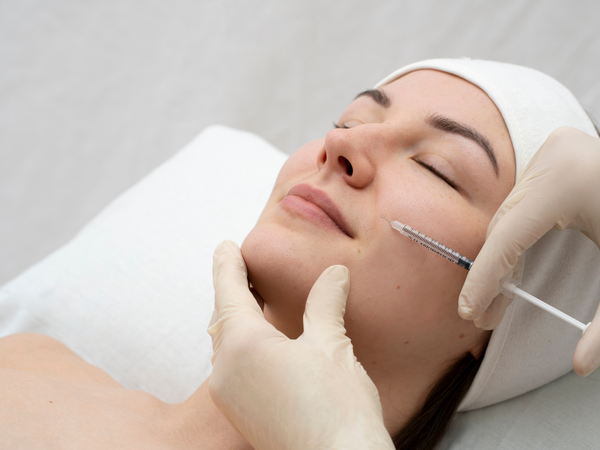Microneedling After Botox: What You Need to Know First