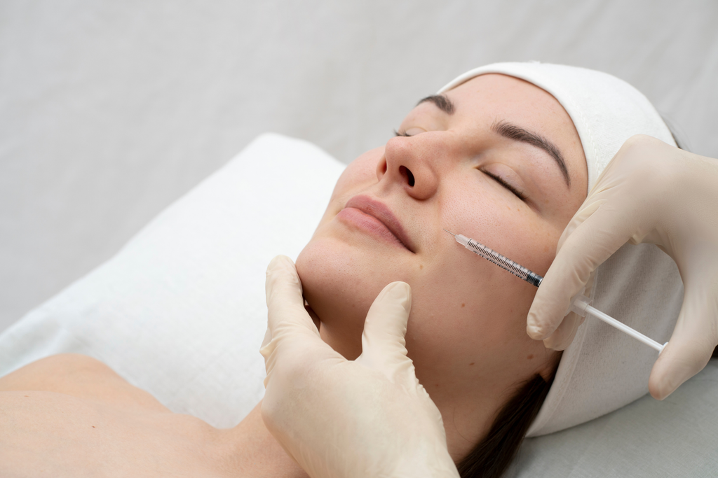 Microneedling After Botox: What You Need to Know First