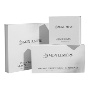 Anti Aging Infusion Solution