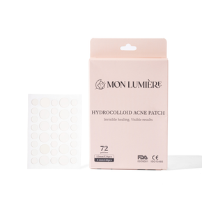 Hydrocolloid Acne Patch