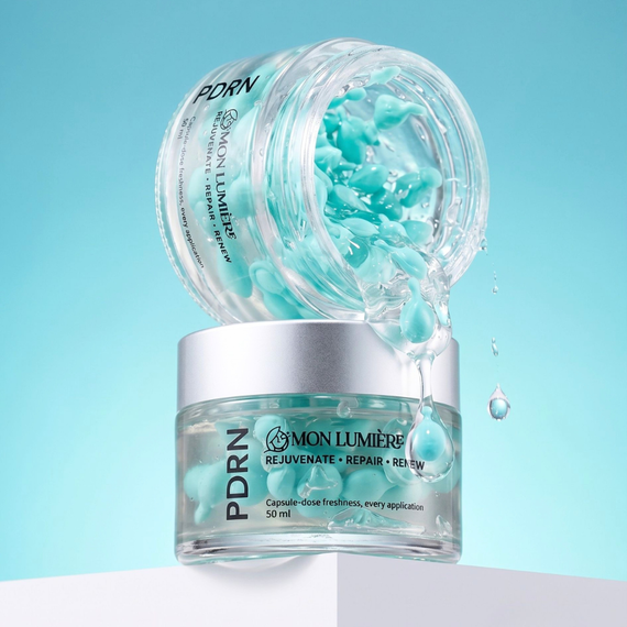 PDRN Rejuvenating Cream image-1