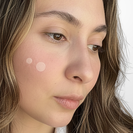 <p>Hydrocolloid </p><p>Acne Patch</p>