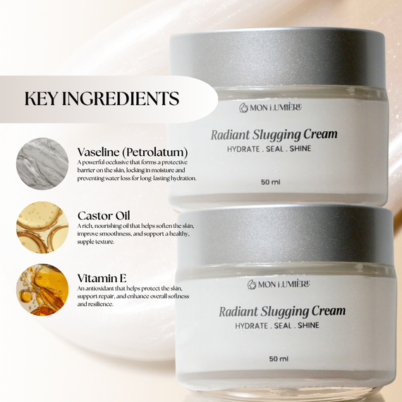Radiant Slugging Cream image-2