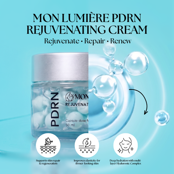 PDRN Rejuvenating Cream image-2