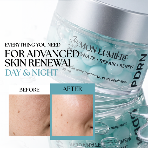 PDRN Rejuvenating Cream image-4