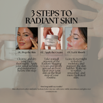 Radiant Slugging Cream