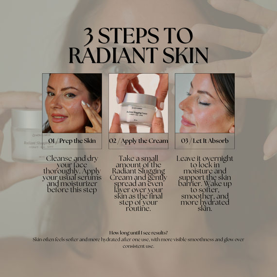 Radiant Slugging Cream image-4