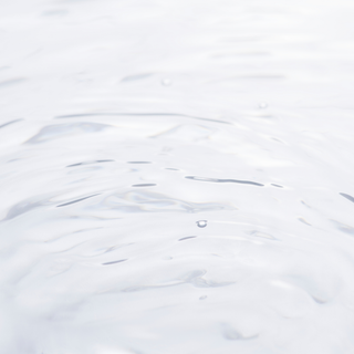 Close-up of water surface with subtle ripples
