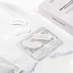 Parches oculares de infusión avanzada