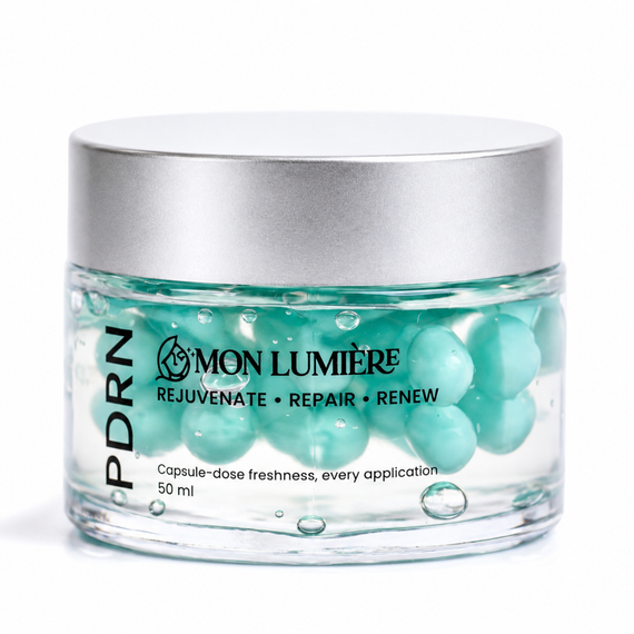 PDRN Rejuvenating Cream