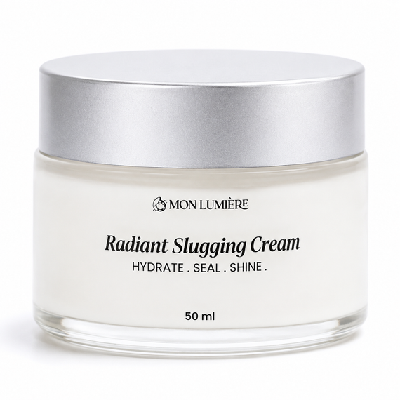 Radiant Slugging Cream
