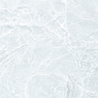 White textured pattern on a white background