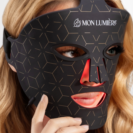 <p>LED Therapy</p><p>Facial Mask</p>